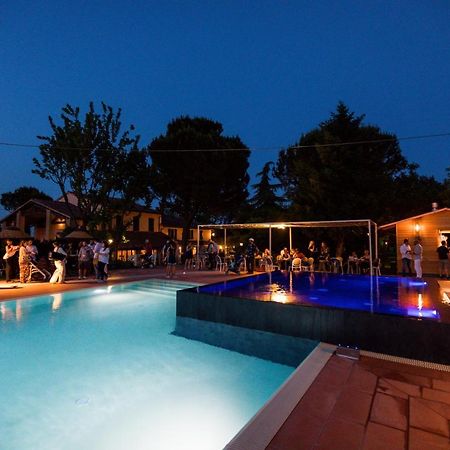 Agriturismo Trere Faenza Exterior photo