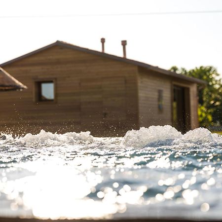 Agriturismo Trere Guest House Faenza Exterior photo