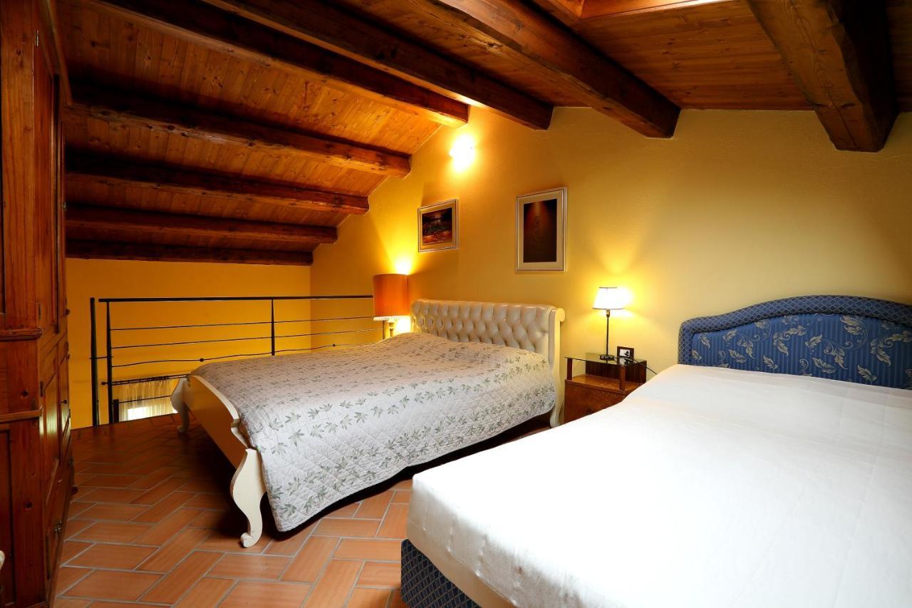 Agriturismo Trere Guest House Faenza Exterior photo