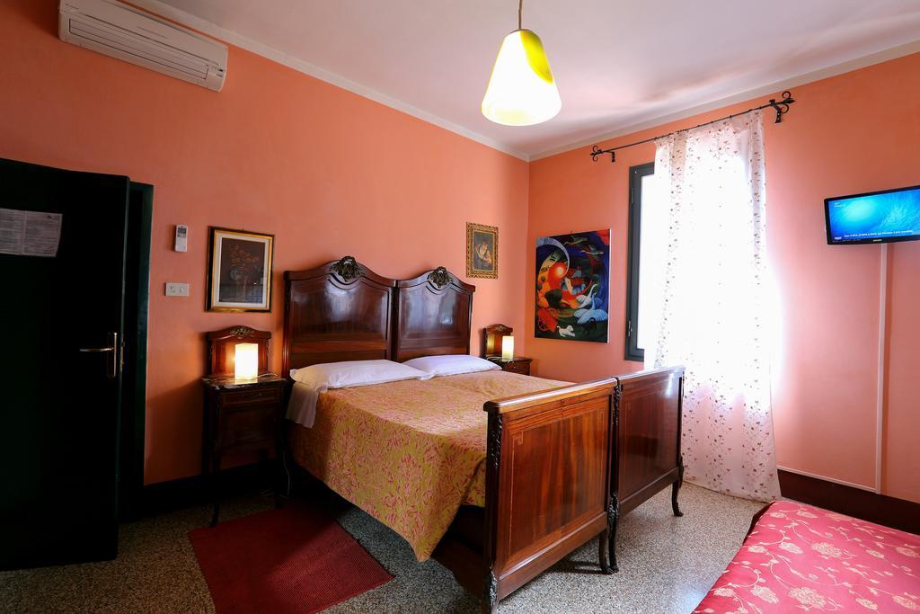 Agriturismo Trere Faenza Room photo