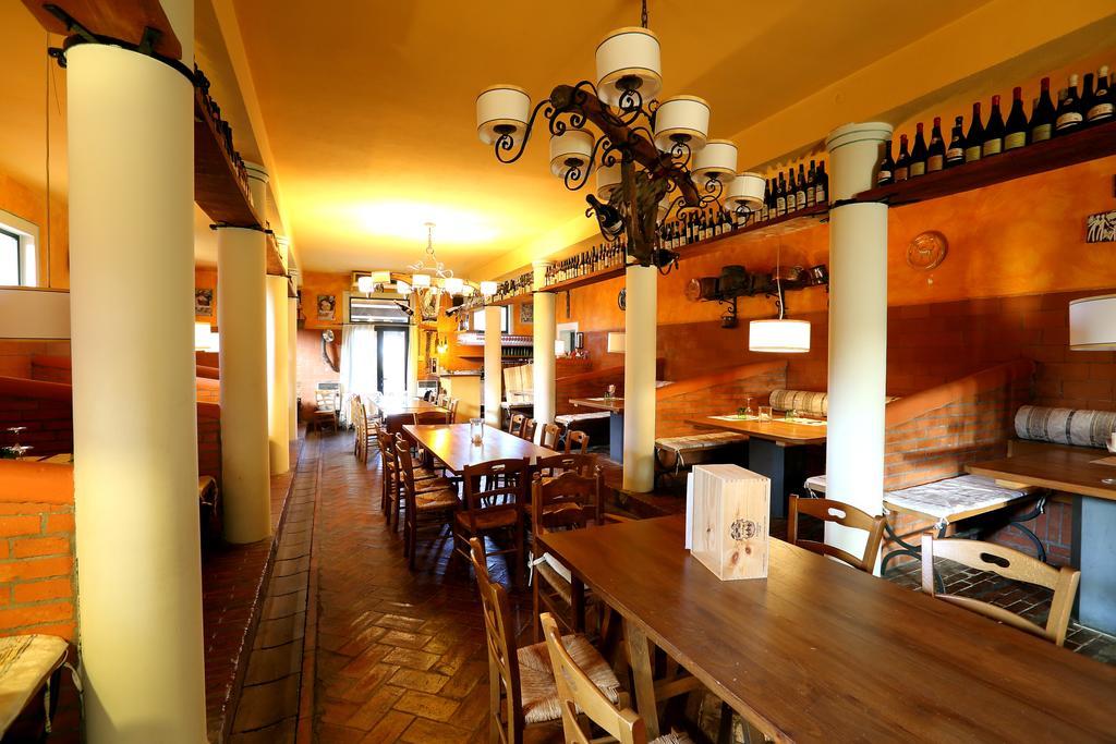 Agriturismo Trere Faenza Exterior photo