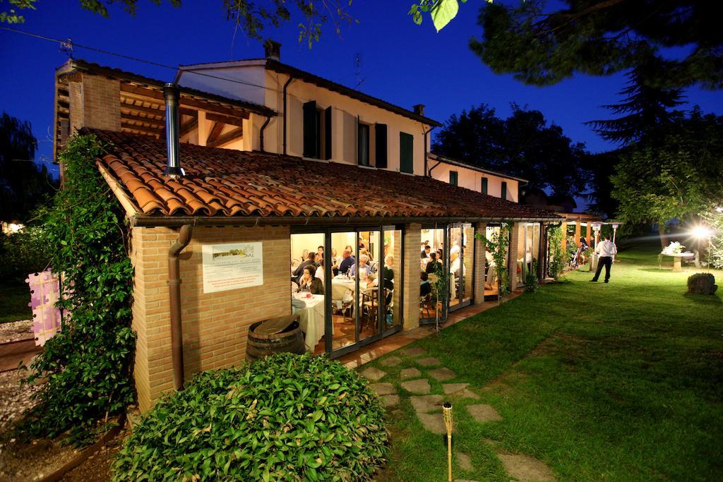 Agriturismo Trere Faenza Exterior photo