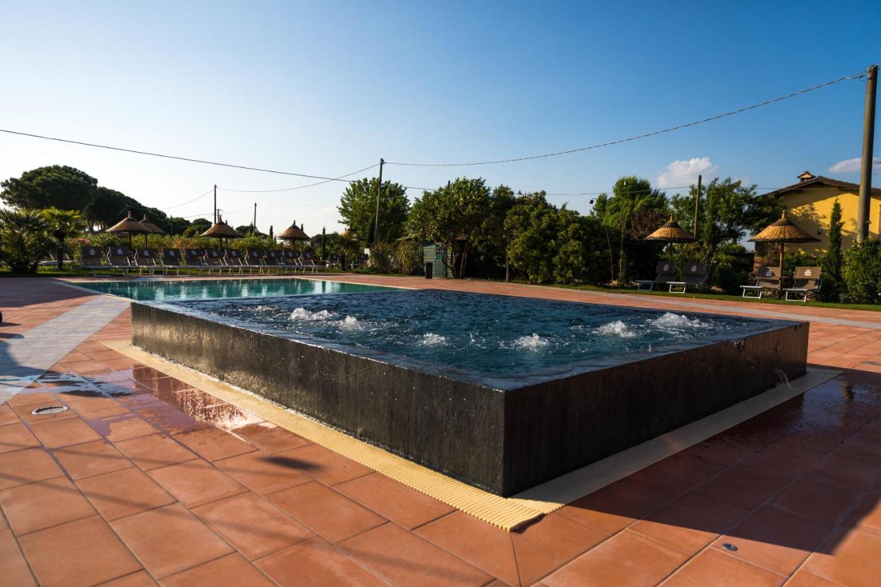 Agriturismo Trere Faenza Exterior photo