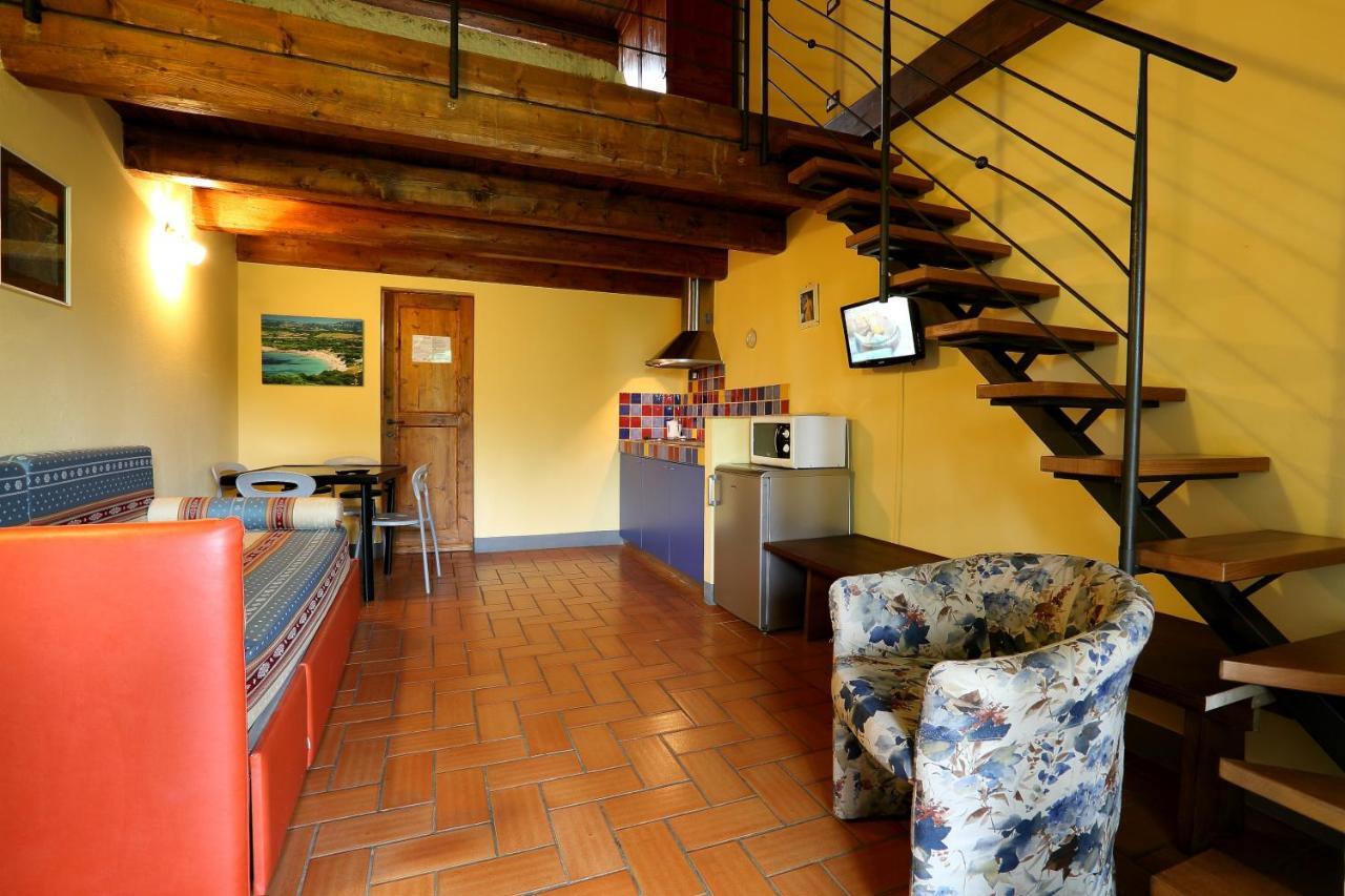 Agriturismo Trere Guest House Faenza Room photo