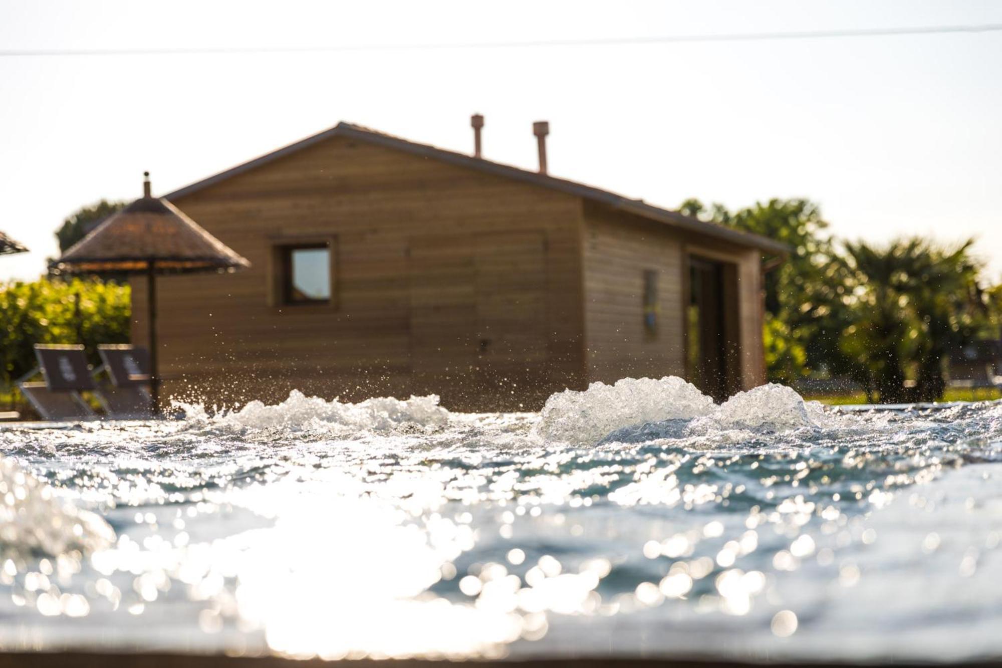 Agriturismo Trere Guest House Faenza Exterior photo