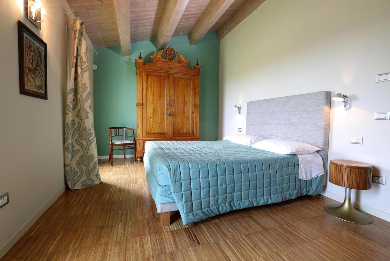 Agriturismo Trere Faenza Exterior photo