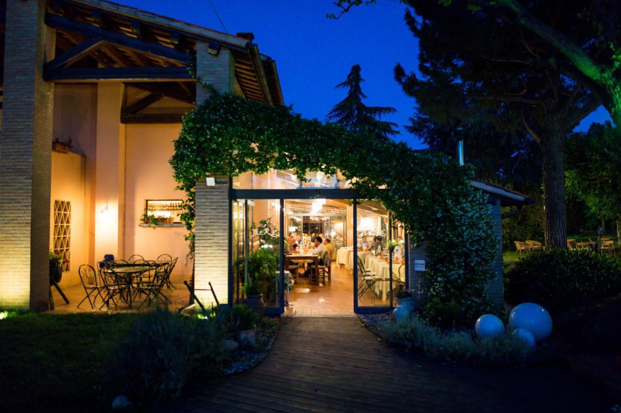 Agriturismo Trere Faenza Exterior photo