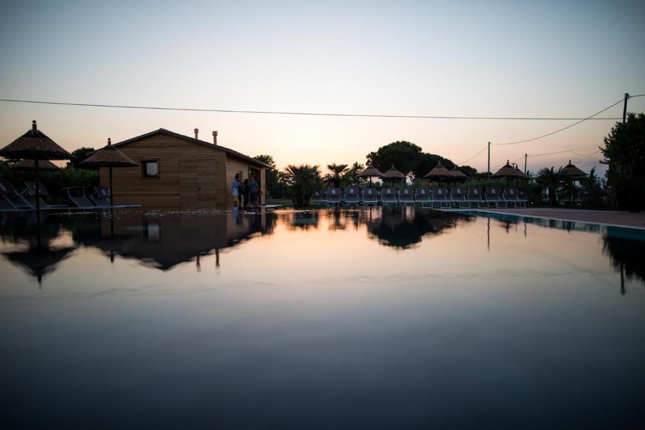 Agriturismo Trere Guest House Faenza Exterior photo