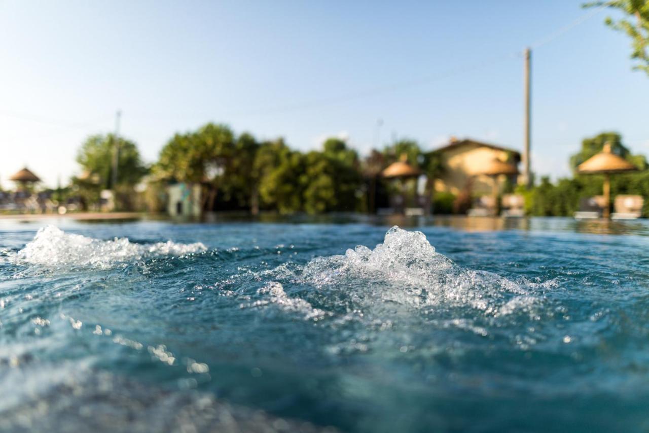 Agriturismo Trere Guest House Faenza Exterior photo