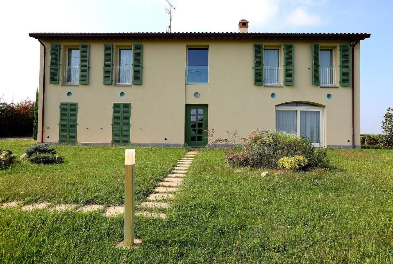 Agriturismo Trere Faenza Exterior photo