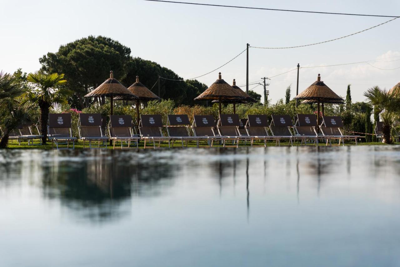 Agriturismo Trere Faenza Exterior photo